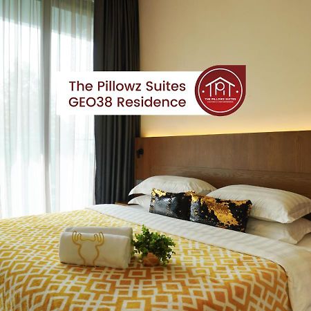 Geo38 Prime Suites ג'נטינג היילנדס מראה חיצוני תמונה