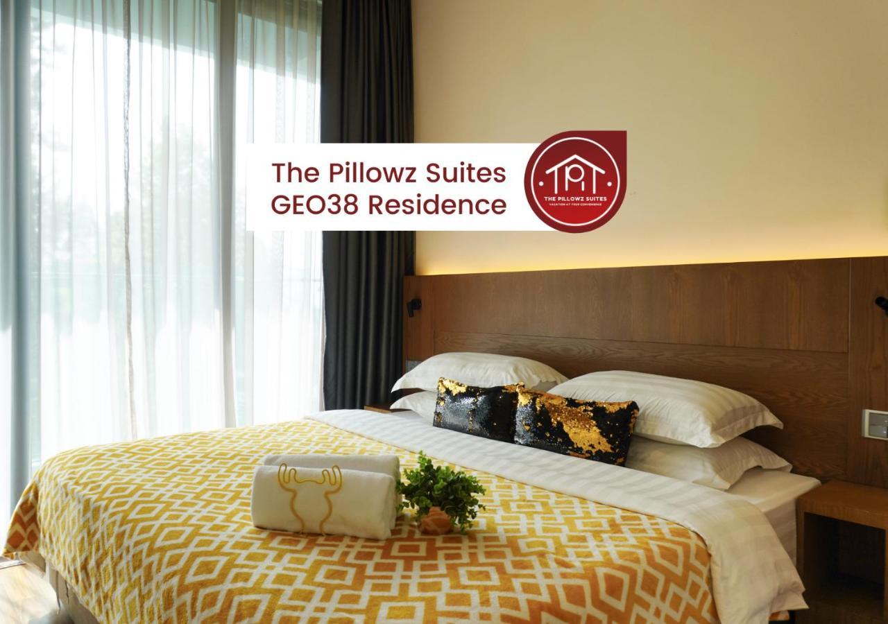 Geo38 Prime Suites ג'נטינג היילנדס מראה חיצוני תמונה