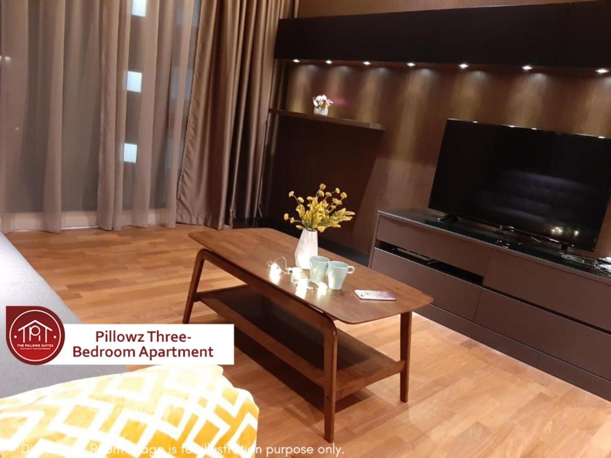 Geo38 Prime Suites ג'נטינג היילנדס מראה חיצוני תמונה